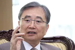 韩外长赵显：通过新加坡向北韩传达对话意愿
