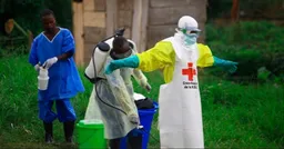 民主剛果伊波拉疫情3639人死亡 醫護開始接種疫苗